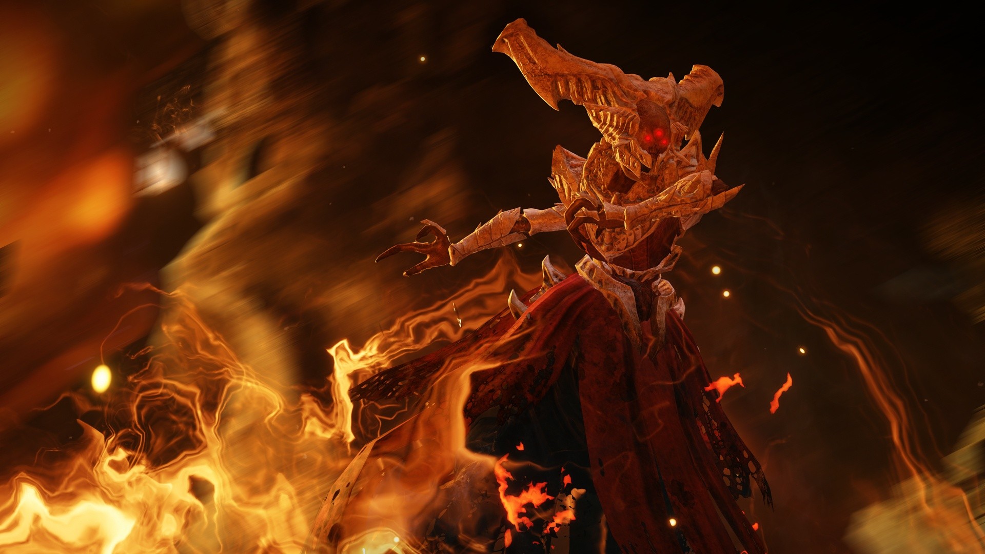 Destiny 2: Los Renegados - Imagen 12